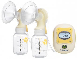 Medela Freestyle