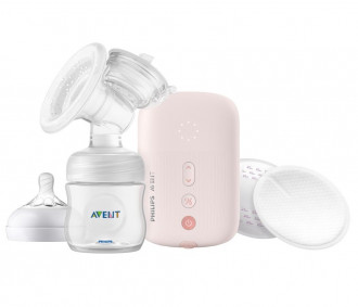 Philips Avent Plus SCF391/11