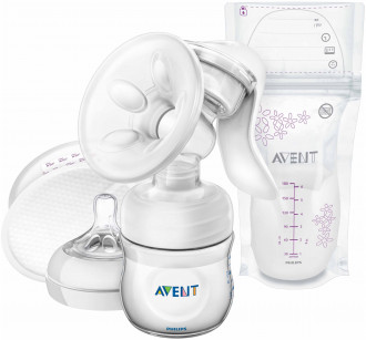 AVENT Philips Comfort SCF330/50