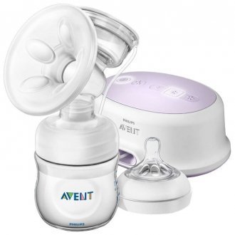 Philips AVENT SCF332/01