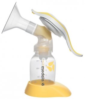 Medela Harmony