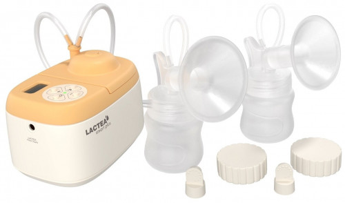 LACTEA Smart Plus двойной