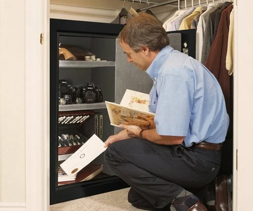 15 лучших сейфов