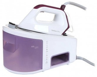 Braun CareStyle 3 Pro Steam Generator Iron IS3155VI SS