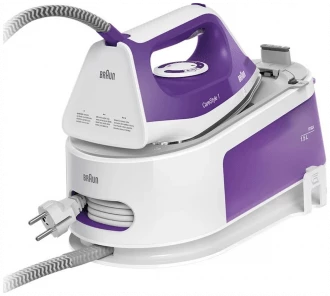 Braun IS 1014 VI