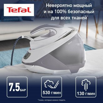 Tefal Express Protect SV9203E0