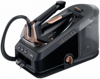 Braun CareStyle 7 Pro IS 7286 BK