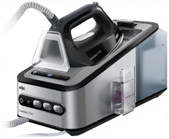 Braun CareStyle 7 IS7156 BK