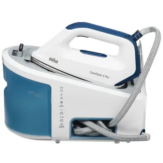 Braun IS3157BL