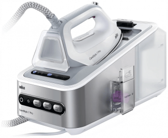 Braun CareStyle 7 IS7155 WH