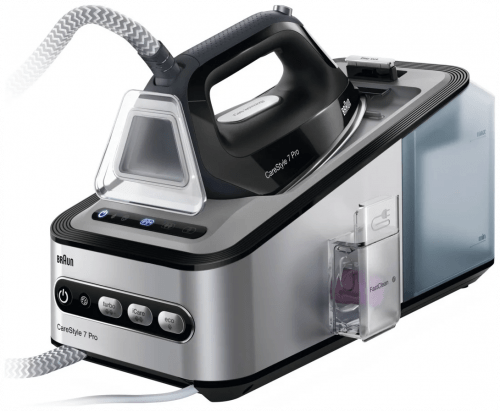 Braun CareStyle 7 IS7156 BK