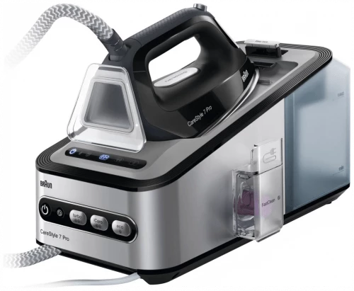 Braun CareStyle 7 IS7156 BK
