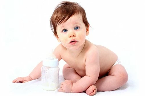 9 лучших бутылочек для новорожденных