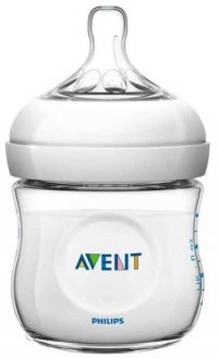 Philips Avent Natural 125 мл