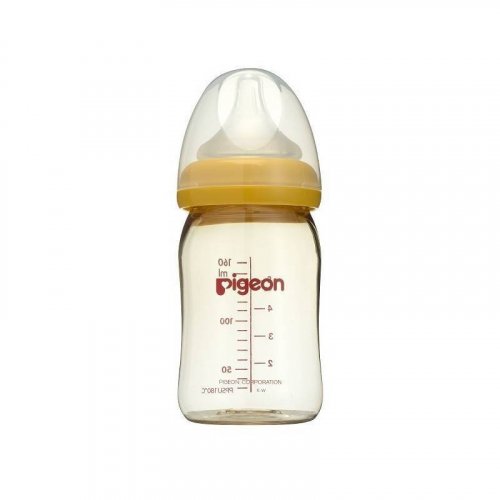 Pigeon Peristaltic Plus премиальное стекло 160 мл