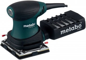 Metabo FSR 200 Intec