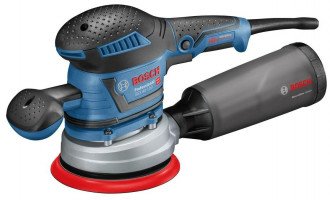 BOSCH GEX 40-150 Professional