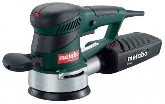 Metabo SXE 425 TurboTec