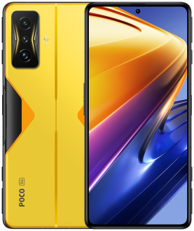 Xiaomi POCO F4 GT