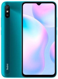 Xiaomi Redmi 9A 4/64GB