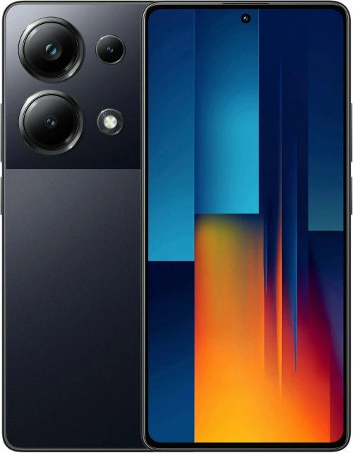 POCO M6 Pro 4G