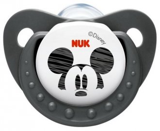 NUK Trendline