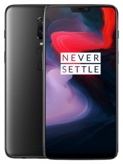 OnePlus 6