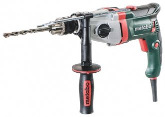 Metabo SBEV 1300-2 (ЗВП) Box