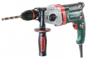 Metabo BE 850-2 БЗП