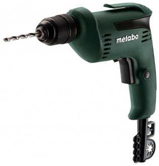 Metabo BE 10 (БЗП)