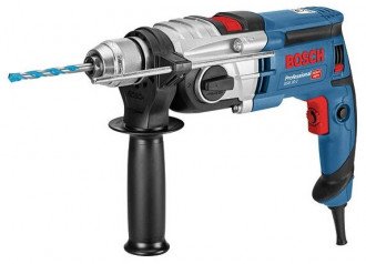 BOSCH GSB 20-2