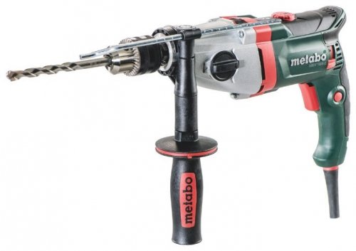 Metabo SBEV 1300-2 (ЗВП) Box