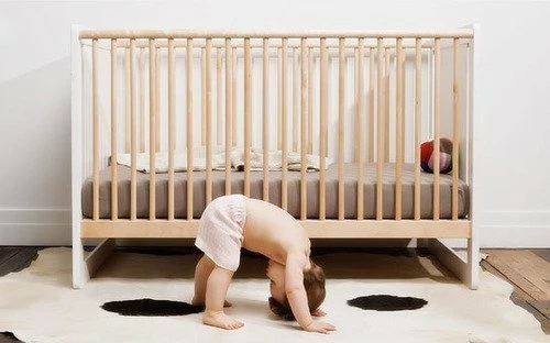 9 лучших детских кроваток