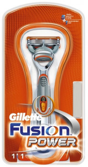 Gillette Fusion5 Power