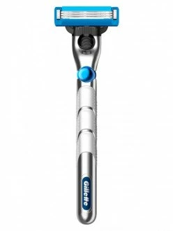 Gillette Mach 3 Turbo