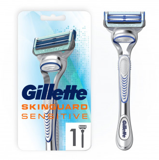 Gillette SkinGuard Sensitive