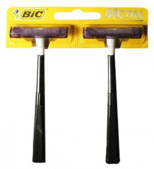 Bic Metal