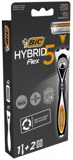 Bic Flex 5 Hybrid