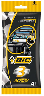 Bic 3 Action