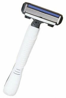 Dorco Pace 4 (одноразовый)