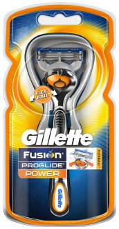 Gillette Fusion5 ProGlide