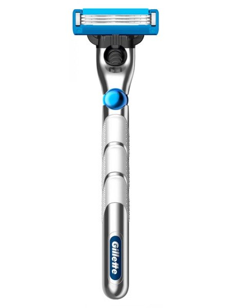 Gillette Mach 3 Turbo
