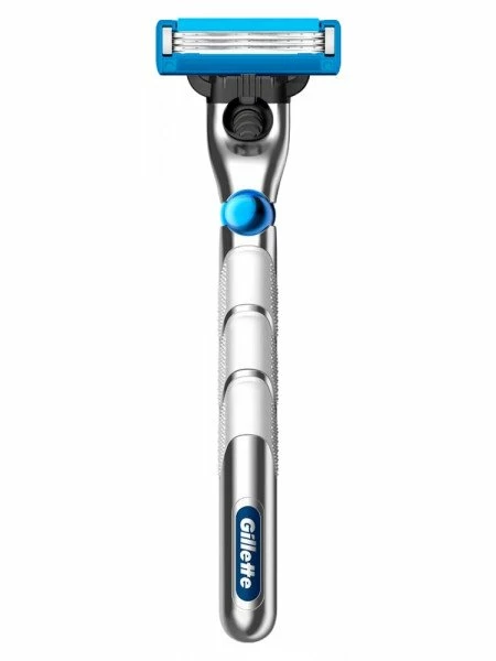 Gillette Mach 3 Turbo