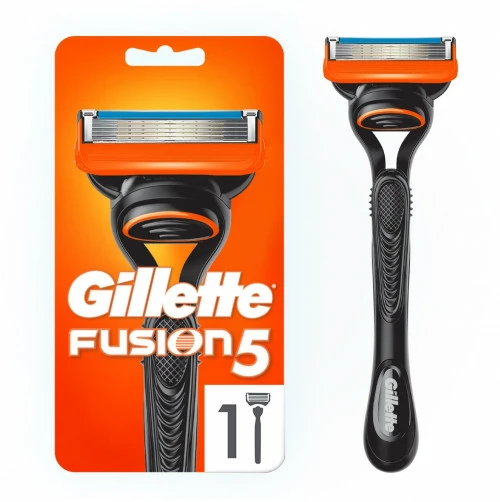 Gillette Fusion5