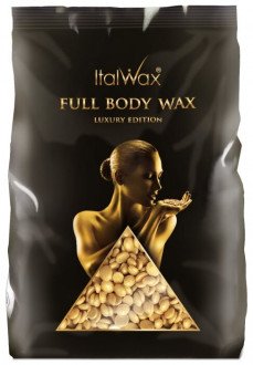 ItalWax Full Body wax в гранулах