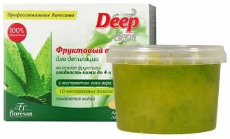 Floresan Deep Depil