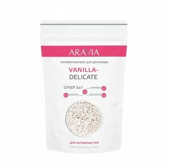 Aravia Vanilla-Delicate
