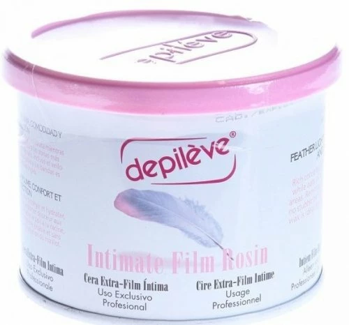 Depileve пленочный для интимной депиляции