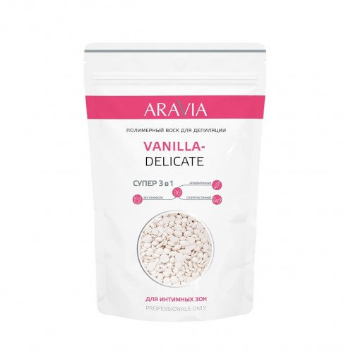 Aravia Vanilla-Delicate