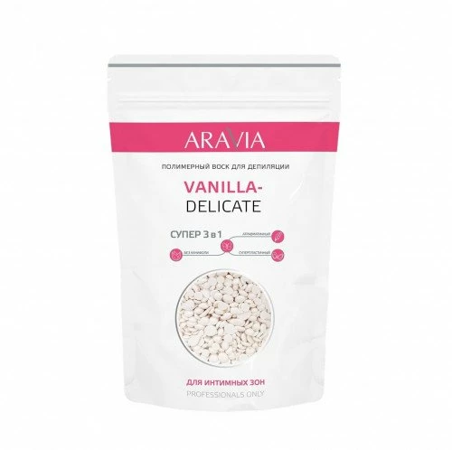 Aravia Vanilla-Delicate